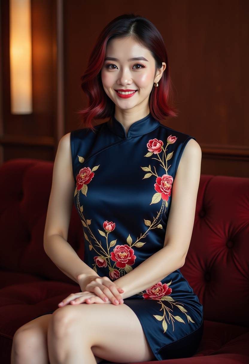 天美星空MV：苍穹之上