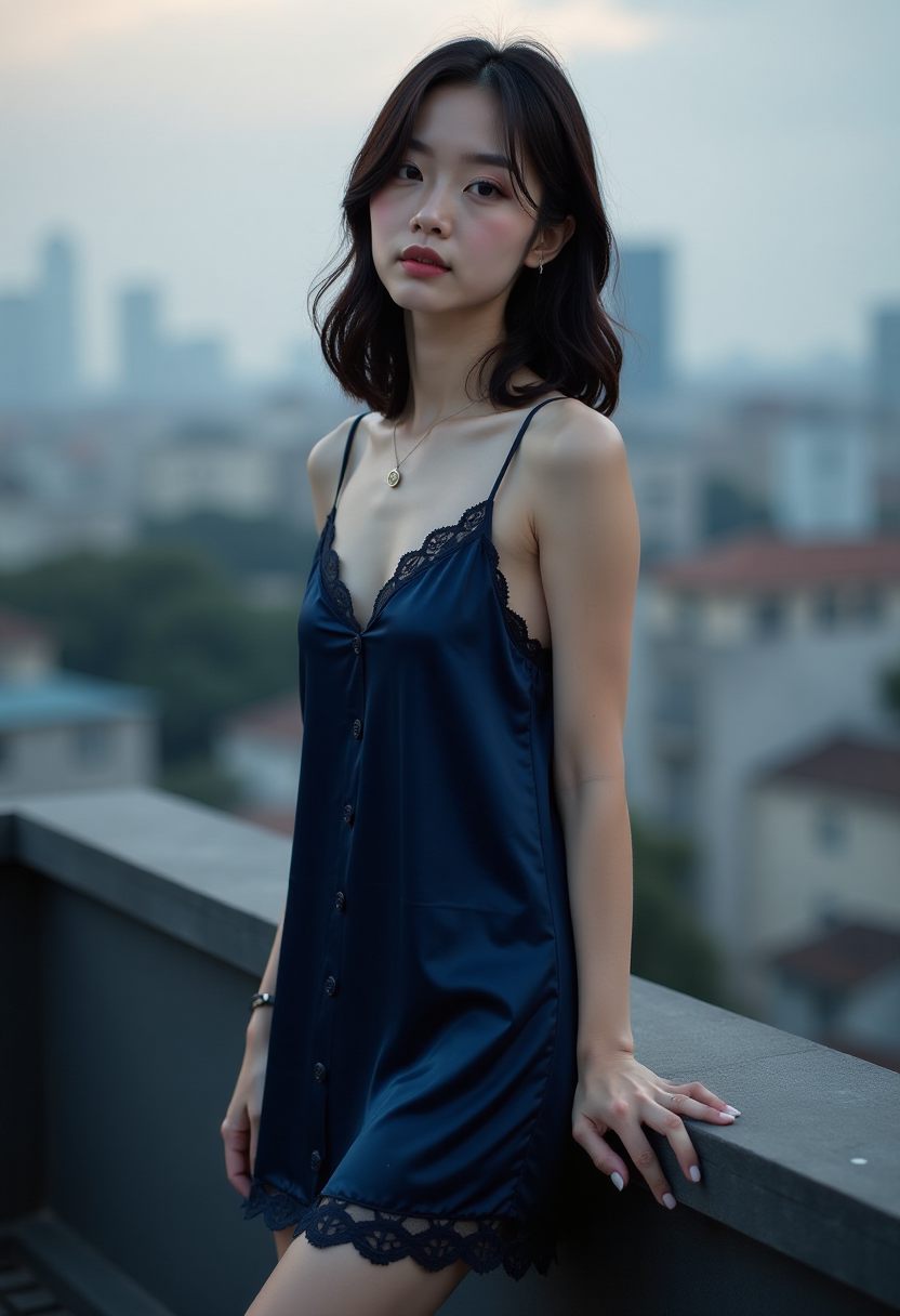 天美星空MV：音浪风暴